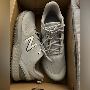 New Balance Turf